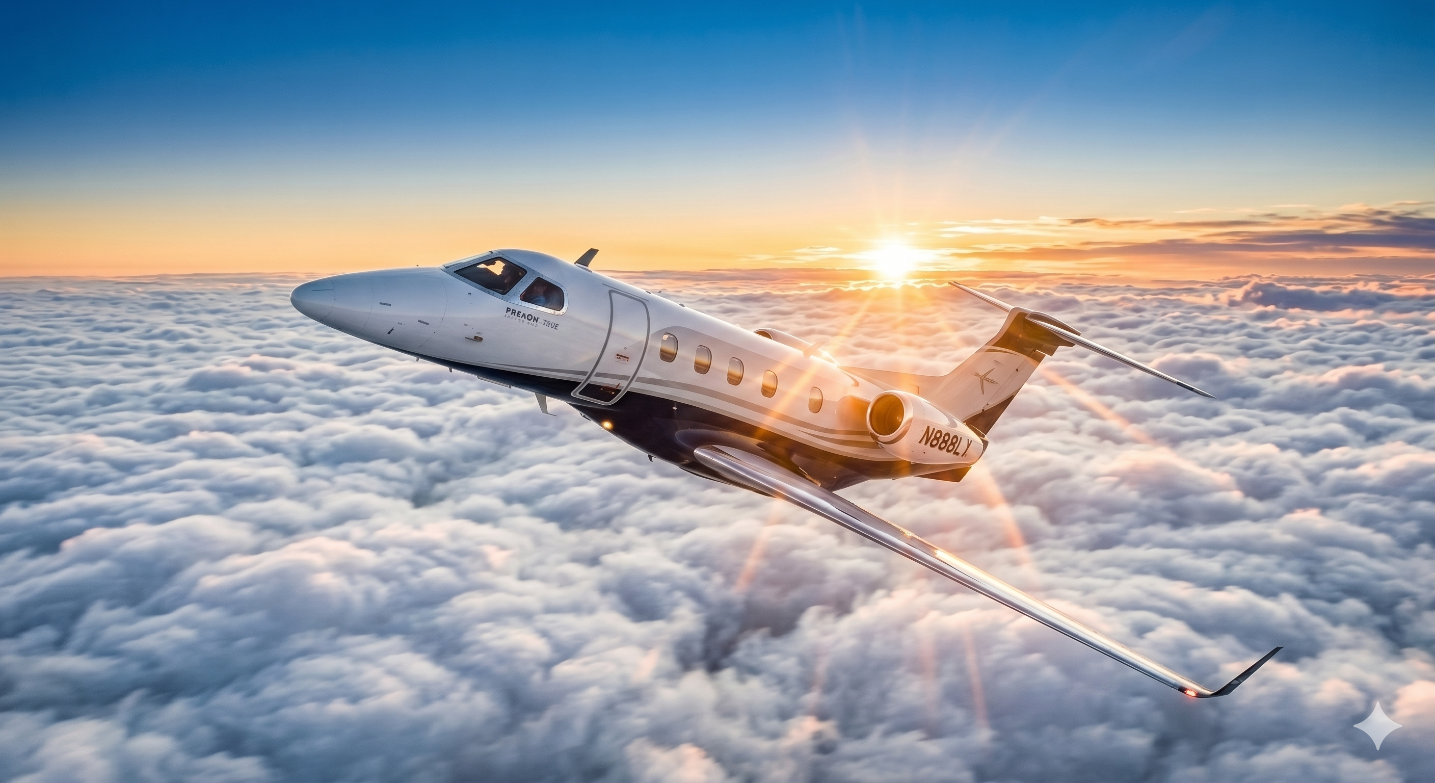Light Jet